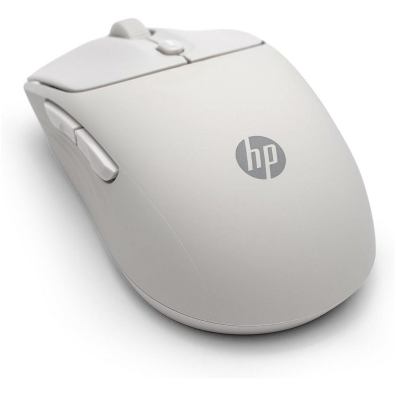 Thumbnail 3 de HP 400 Ratón Inalámbrico: silencioso, dual Bluetooth/USB y 24 meses de batería