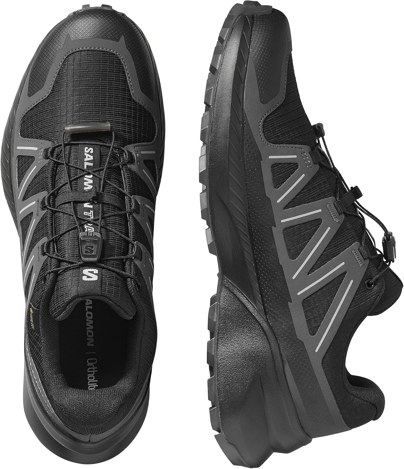 Thumbnail 6 de Salomon Speedcross Peak wasserdichte Wanderschuhe