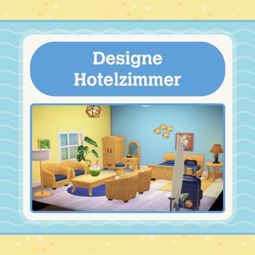 Detalle 2 de Animal Crossing: New Horizons – Nintendo Switch 2 Edition