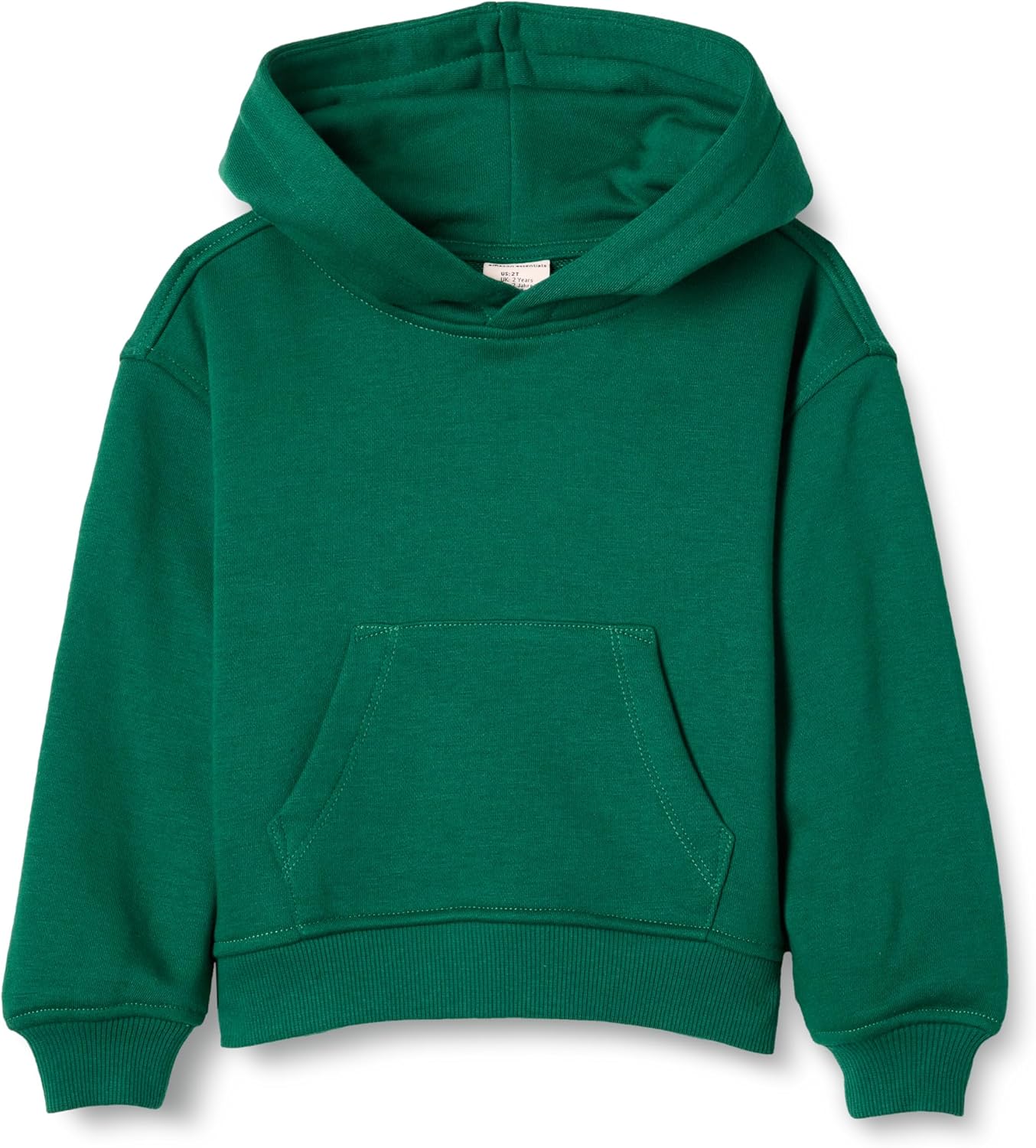 Thumbnail 6 de Amazon Essentials Kinder Oversized Hoodie Sweatjacke Pullover (unisex)