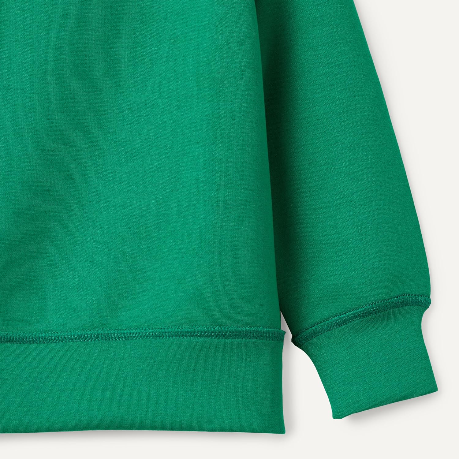 Thumbnail 4 de Amazon Essentials Boys' Active Sweat Relaxed-Fit Pullover Hoodie