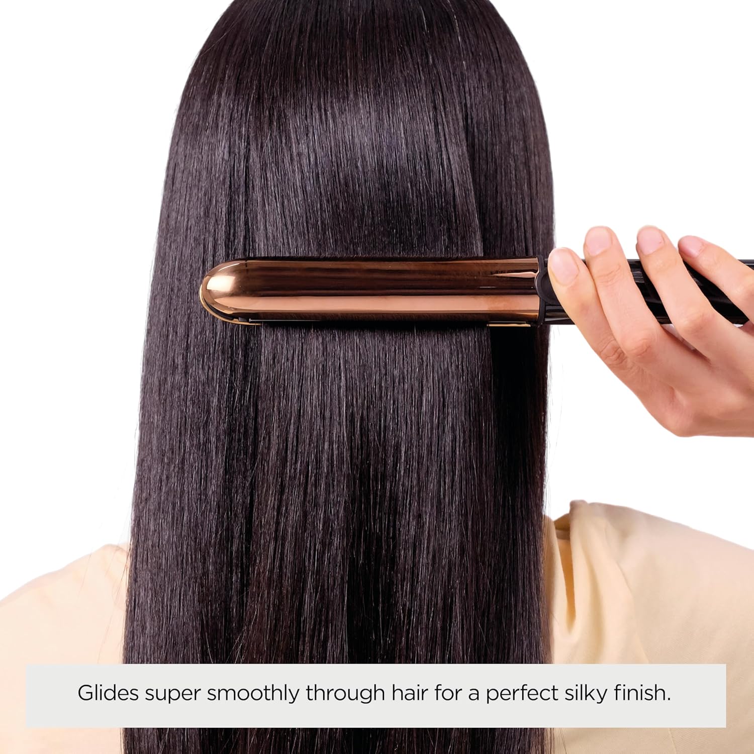 Thumbnail 4 de BaByliss 2481U hair straighteners 235°C