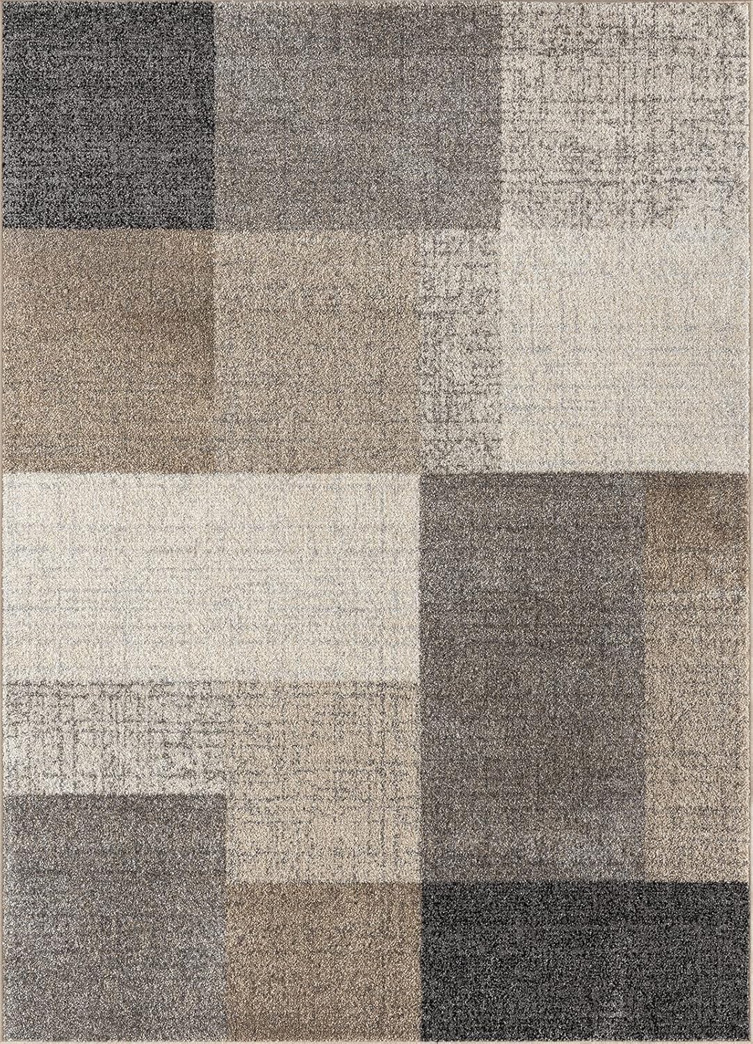 Thumbnail 2 de The Carpet Pearl 200x280 cm Alfombra Moderna