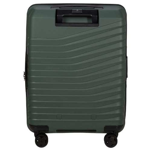 Thumbnail 1 de Samsonite Intuo Spinner S 55 extensible (equipaje de mano) con TSA y ruedas dobles, verde oliva