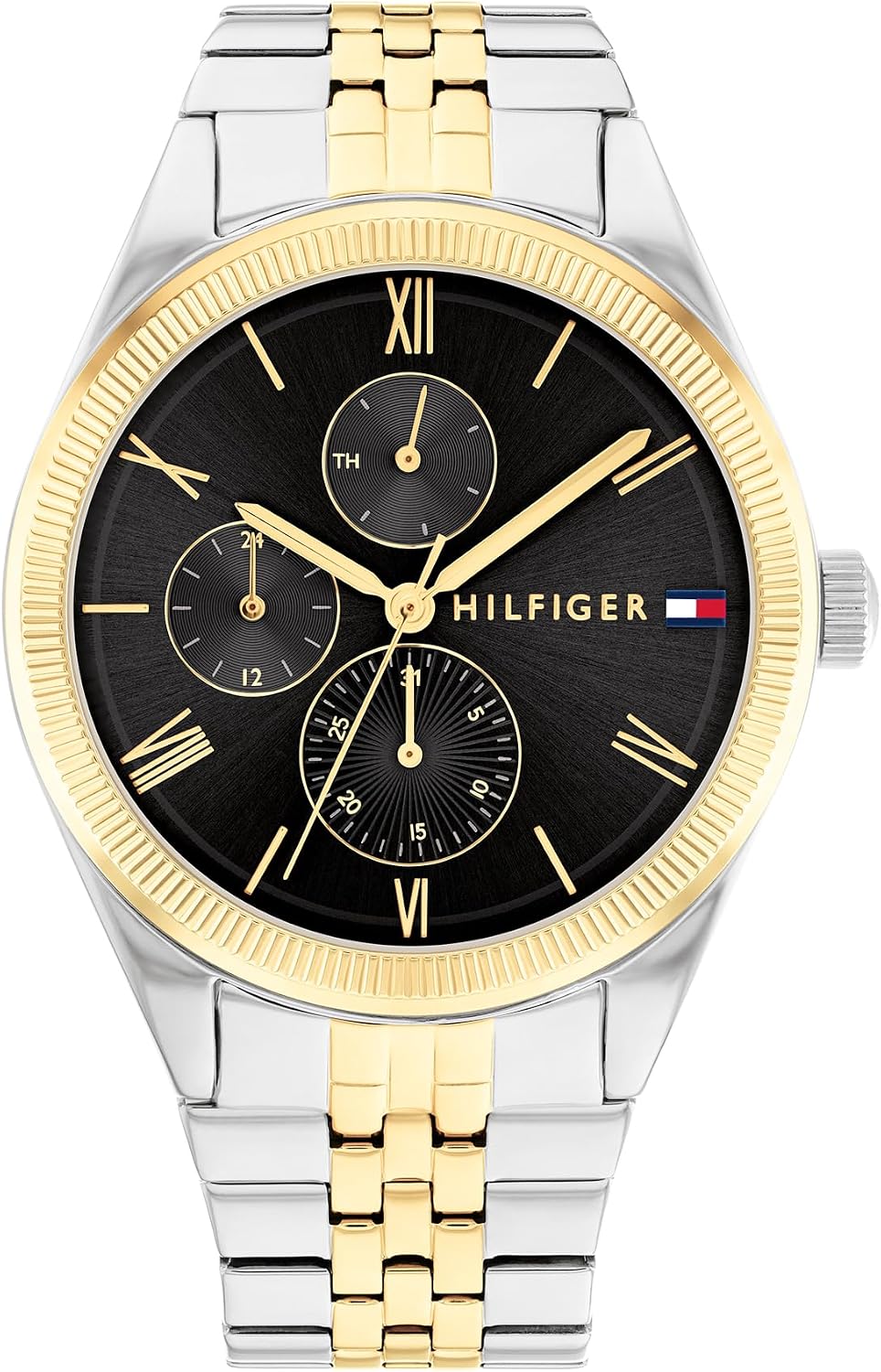 Detalle de Tommy Hilfiger Montre 38 mm analogue