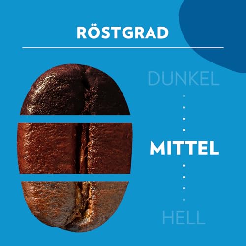 Detalle de Lavazza Decaf My Easy Day – Entkoffeinierte Arabica Bohnen, 500 g