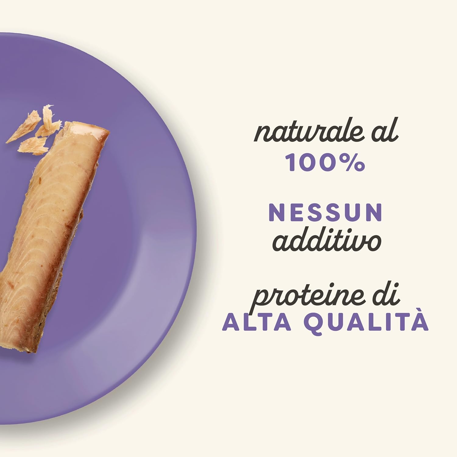Thumbnail 3 de Applaws snack umido 100% naturale per gatti e gattini – multipack 12x30 g di filetto di pesce