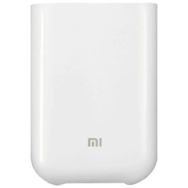 Xiaomi Mi Portable Photo Printer impresora fotográfica 313x400 ppp