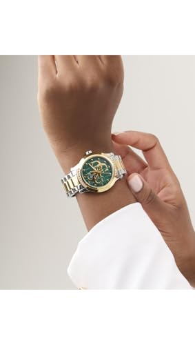 Thumbnail 6 de Guess Watch GW0861L4: reloj analógico para mujer con esfera verde