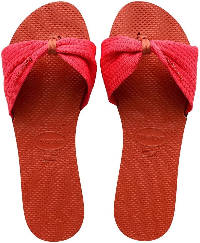 Thumbnail 3 de Havaianas You St Tropez Basic infradito da donna: comode, leggere e antiscivolo
