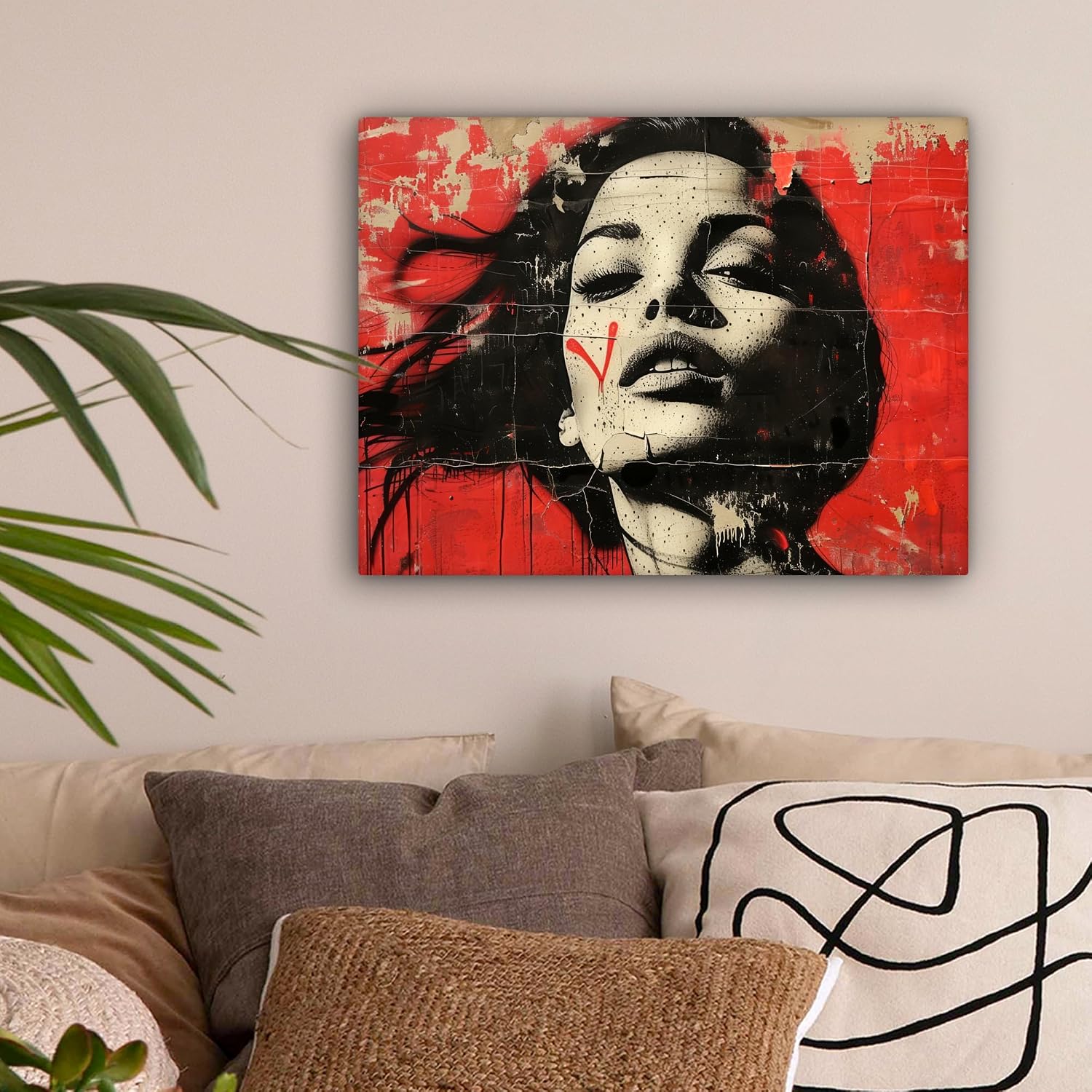 Thumbnail 5 de MuchoWow Tableau 40x30 cm