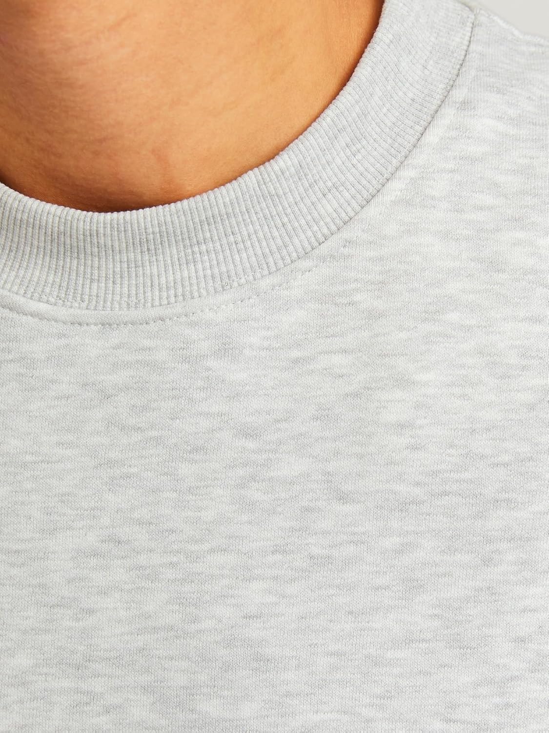 Detalle 2 de JACK & JONES JJEBRADLEY Sudadera L