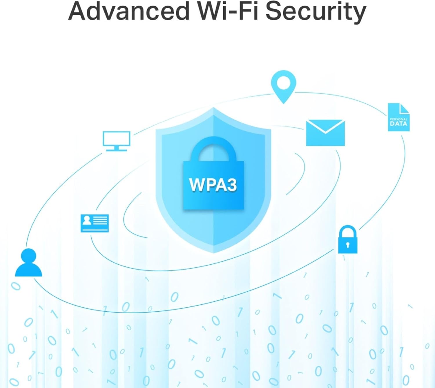 Thumbnail 6 de TP-Link Archer C6 AC1200 WiFi router