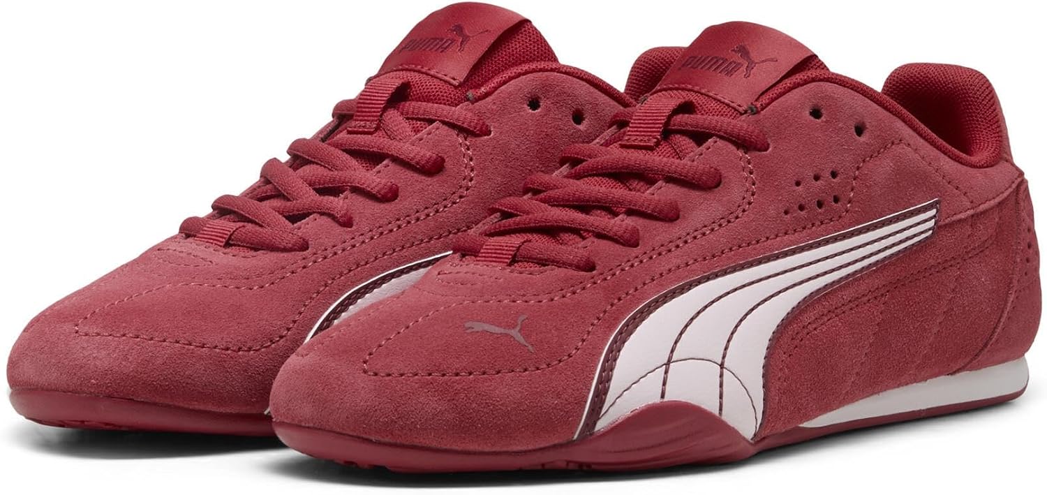 Detalle de PUMA キャッチ SD 402681 ユニセックススニーカー SoftFoam+インソール