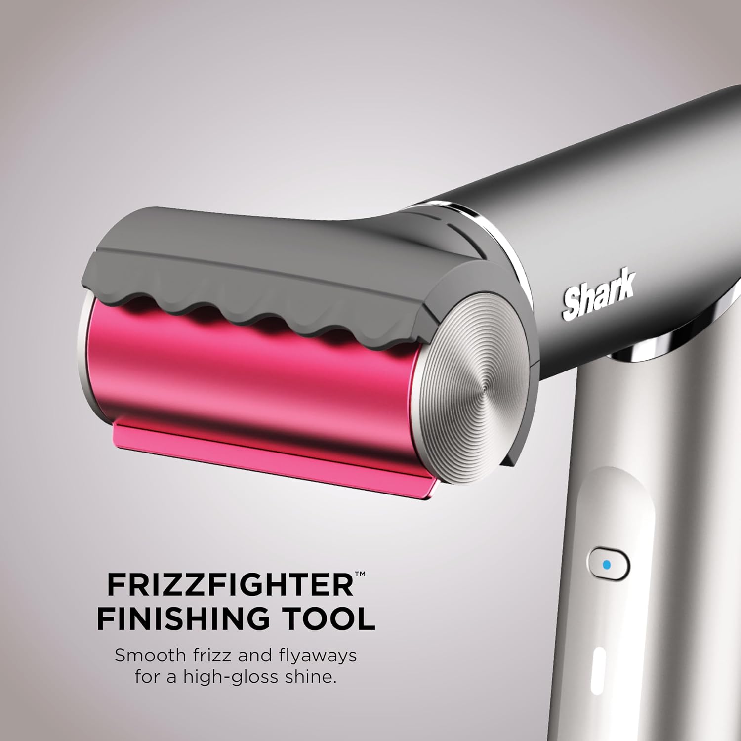 Thumbnail 5 de Shark FlexFusion HD641 Ceramic Hair Dryer with Brush 💇♀