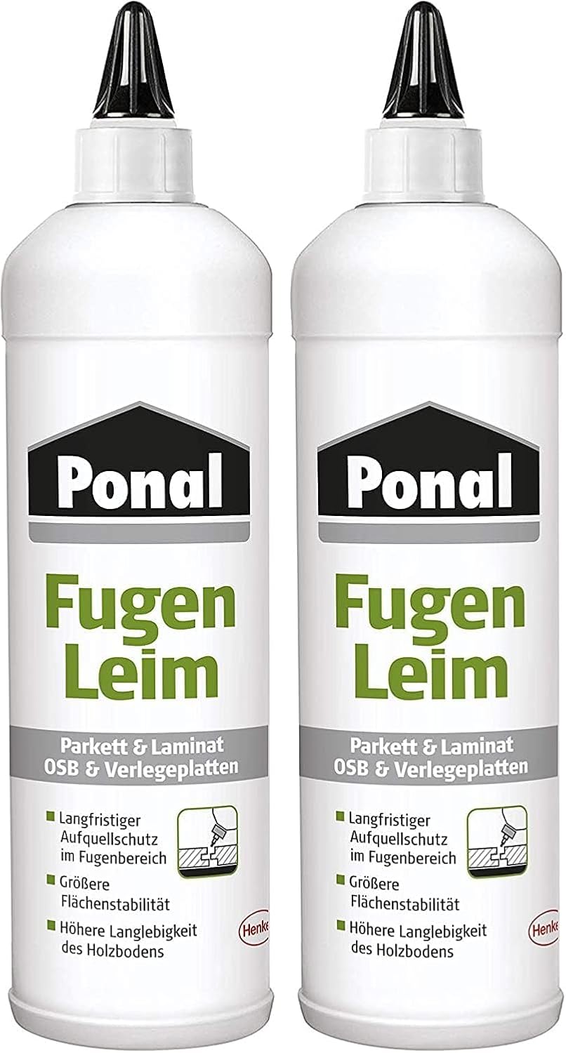 Thumbnail 6 de Ponal Parkett & Laminat Fugenleim 1 kg