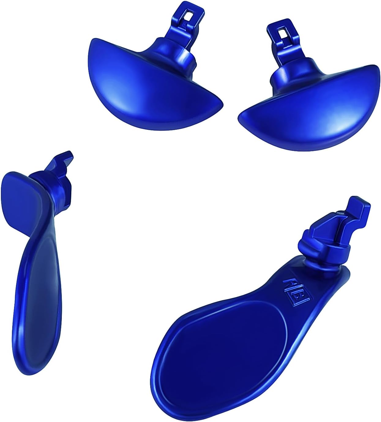 Thumbnail 2 de Ceozon Back Paddles for PS5 Edge Controller