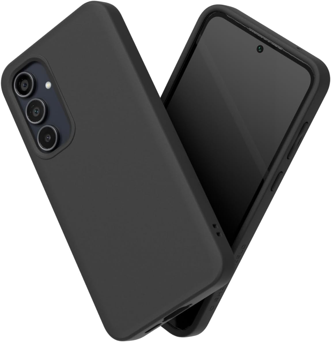 Thumbnail 6 de RhinoShield SolidSuit pour Galaxy A55 : coque fine mate anti-chocs