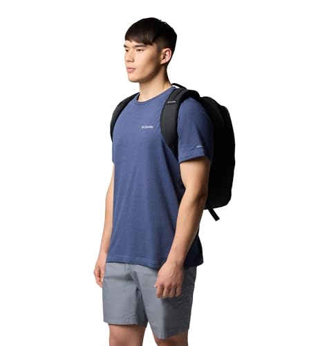 Detalle de Columbia Buxton 26L mochila unisex