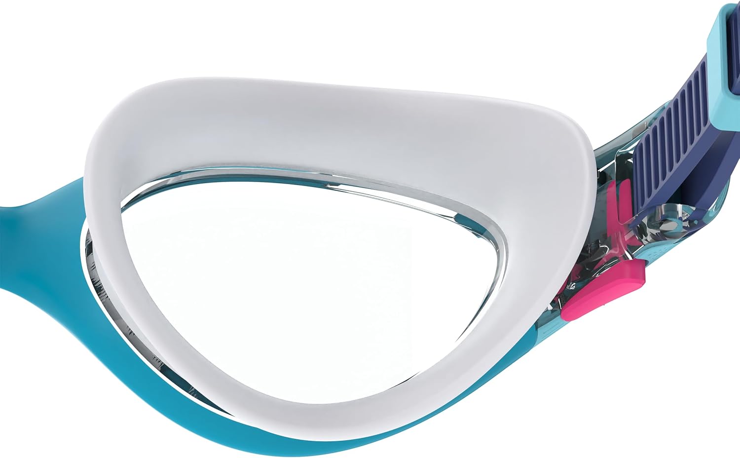Detalle 2 de Speedo Biofuse 2.0 women's swim goggles