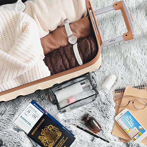 Detalle de Flight Knight Lightweight 4 Wheel ABS Hard Case Medium Suitcase (25")