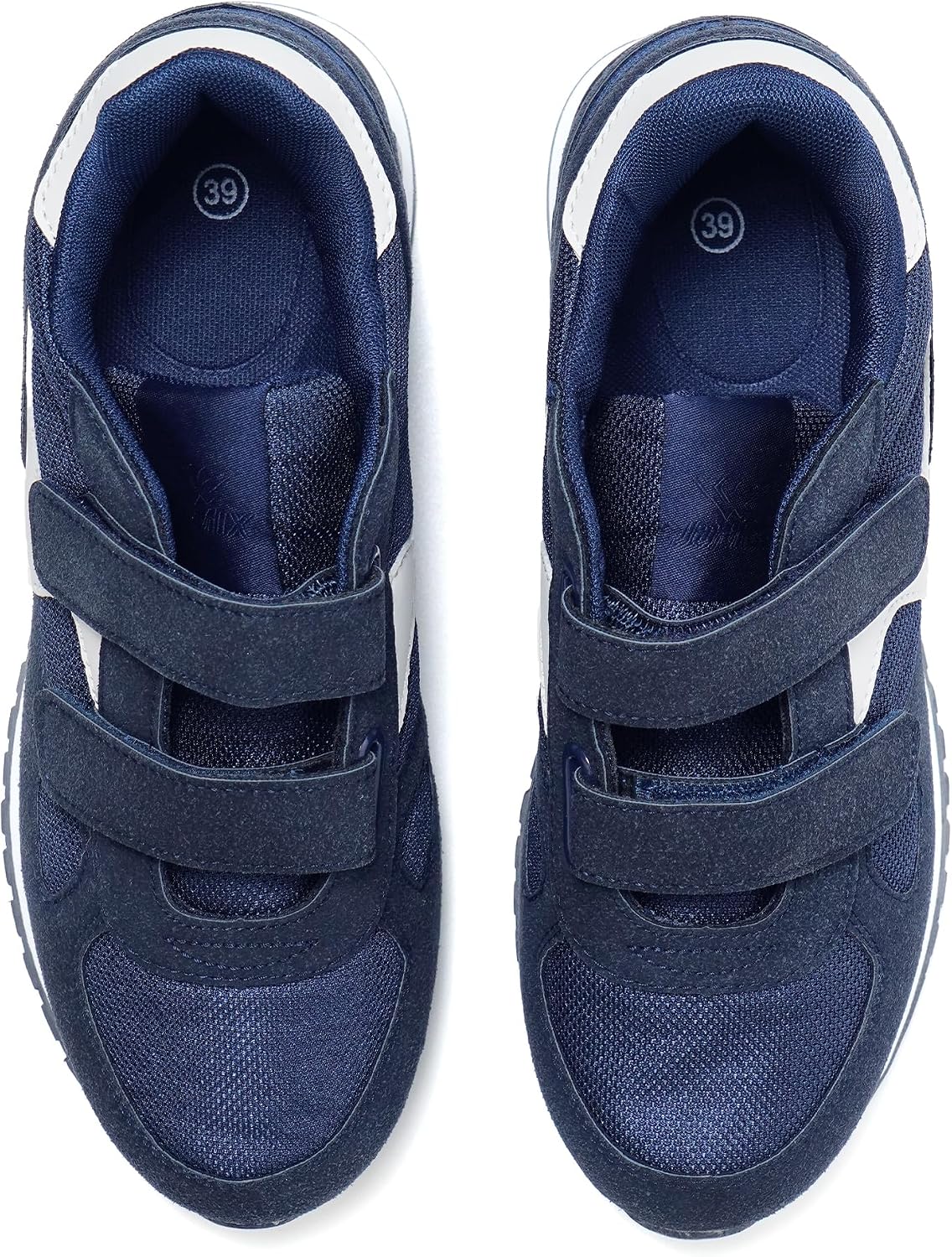 Thumbnail 6 de JOMIX casualschoenen voor dames en heren voor sport en wandelen