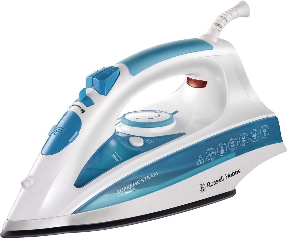 Russell Hobbs Steamglide Pro 2600 W