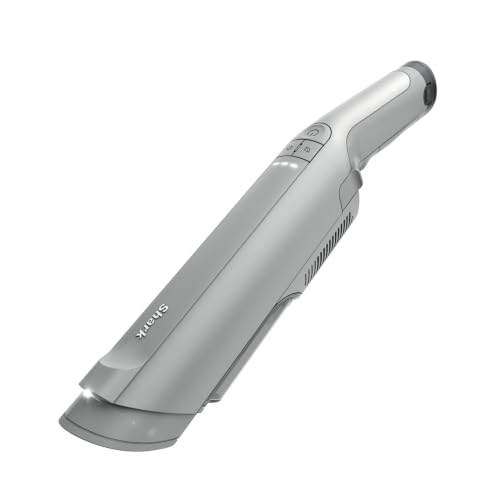 Thumbnail 11 de Shark WandVac Deluxe Pet Pro WV501UK review