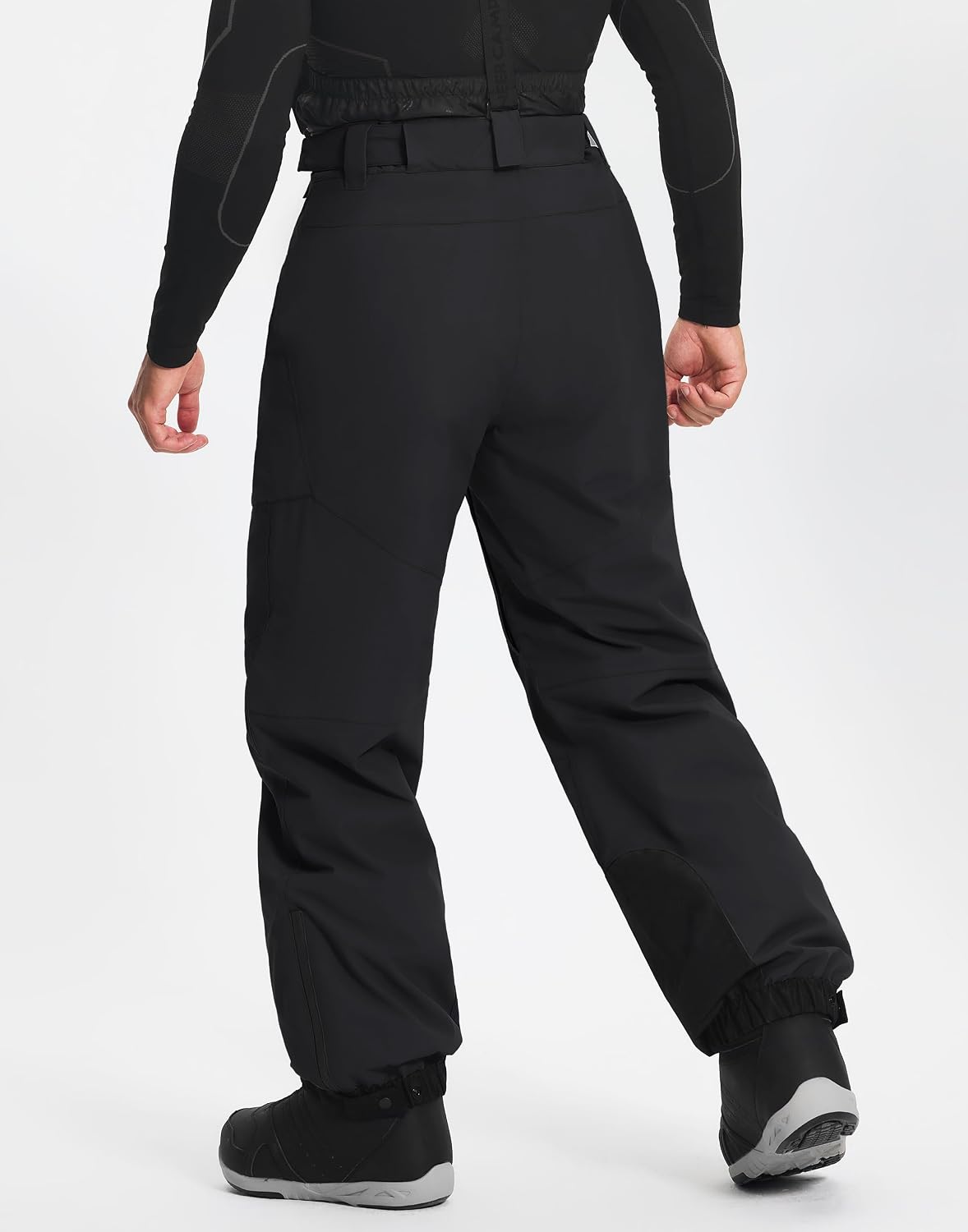 Thumbnail 6 de Pioneer Camp Skihose Baggy Wasserdicht 15000mm
