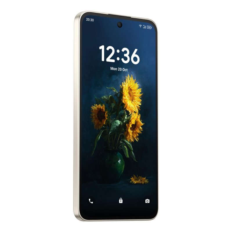 Detalle de TCL smartphone 70 NXTPAPER Pro 5G