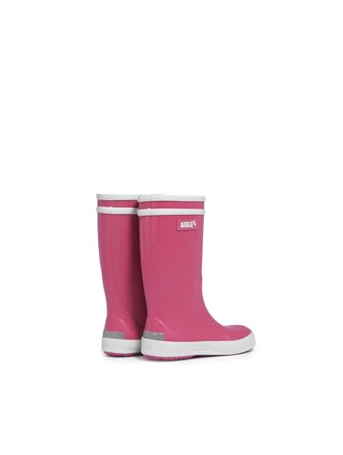 Thumbnail 4 de Aigle LOLLY POP 2 Bottes Imperméables Enfant, New Rose – 27 EU