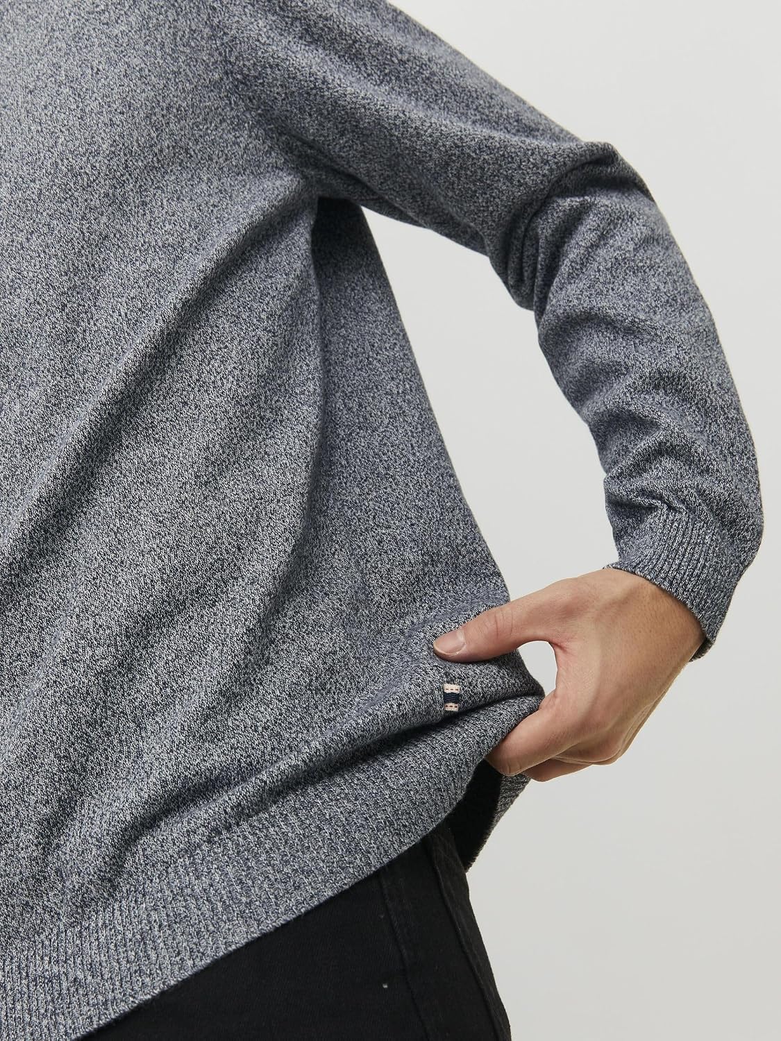 Thumbnail 6 de JACK & JONES Knitted Pullover maglione