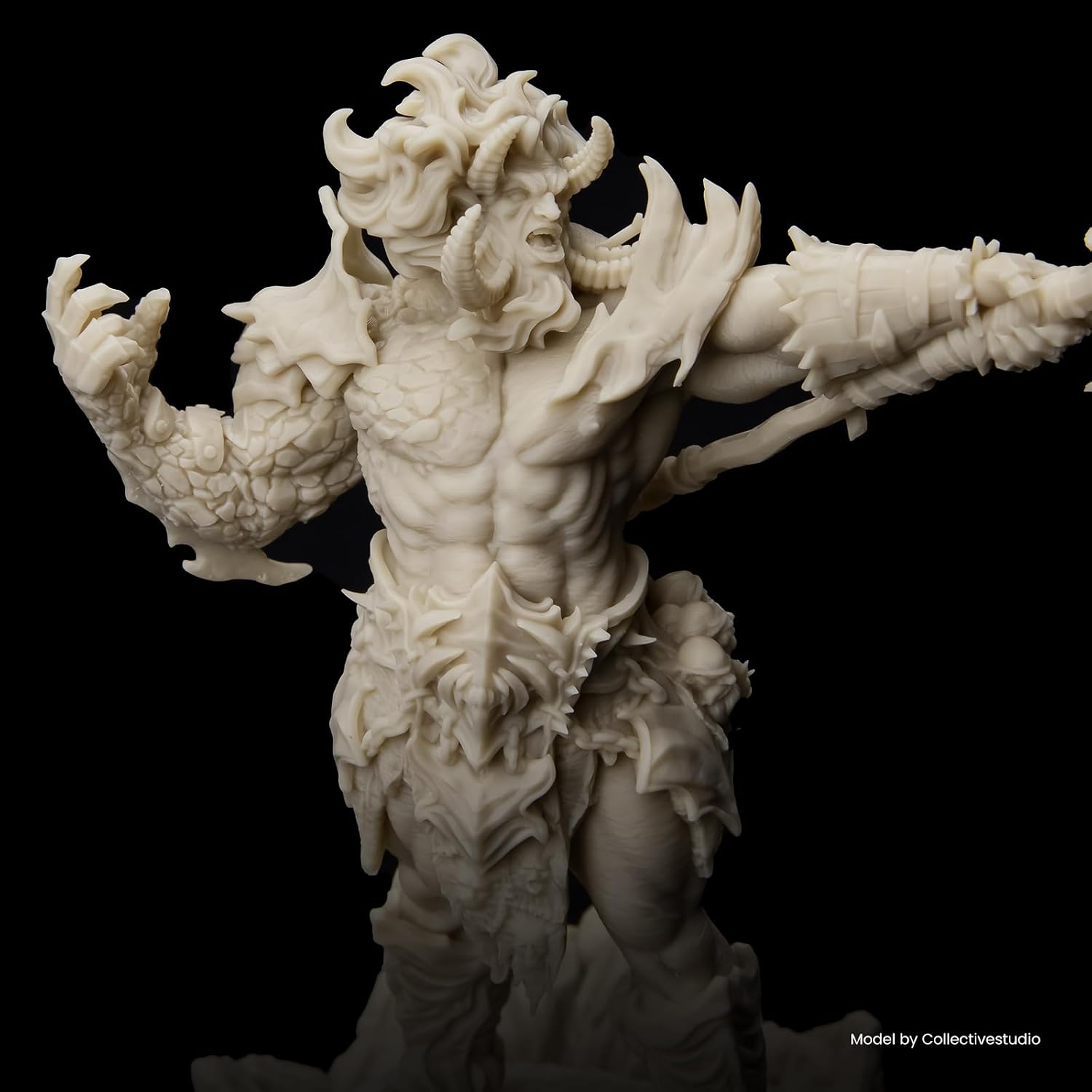 Detalle de ELEGOO 8K 405nm Resin 1000g