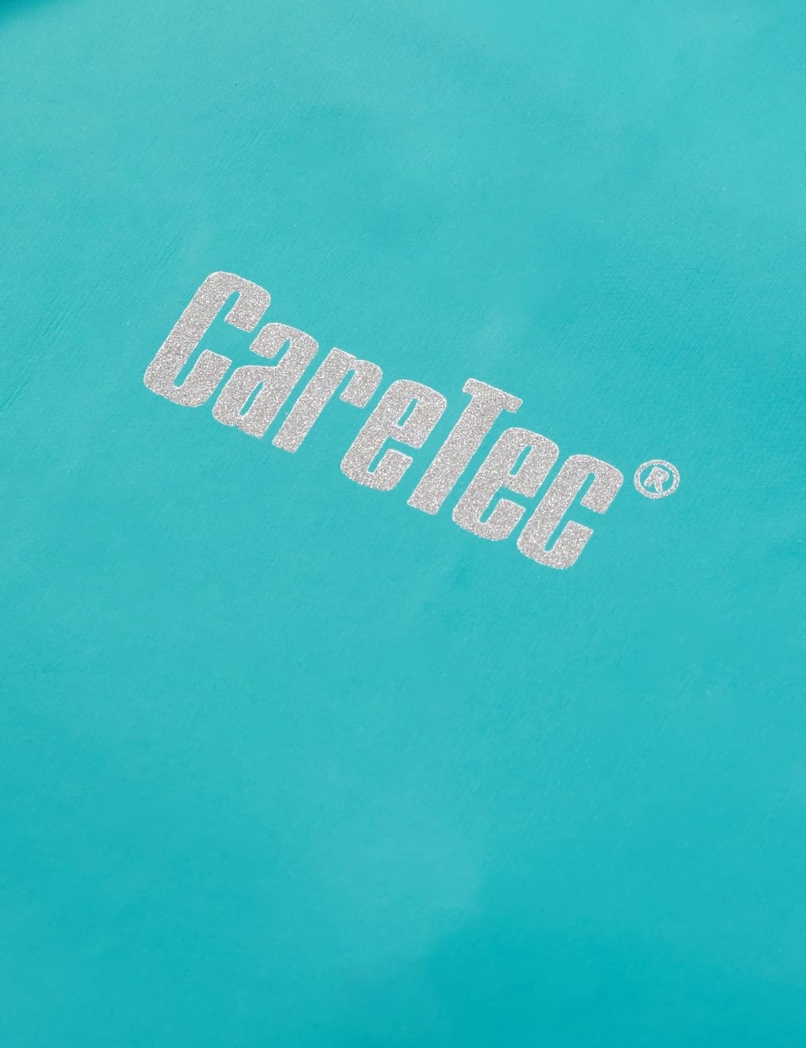 Detalle de CareTec Rain Jacket - Veste Imperméable Mixte (Lot de 1) avec Capuche Détachable