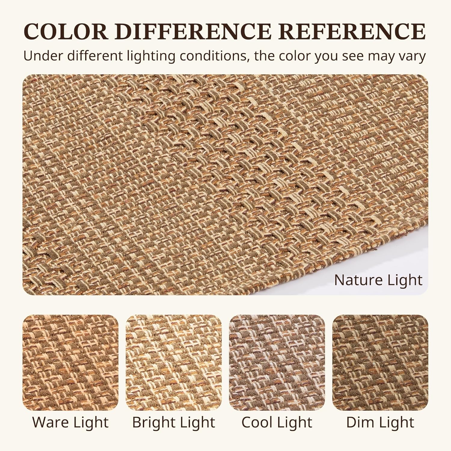 Thumbnail 6 de MatEssenz Kitchen Rugs 20"x30" & 20"x48" mats