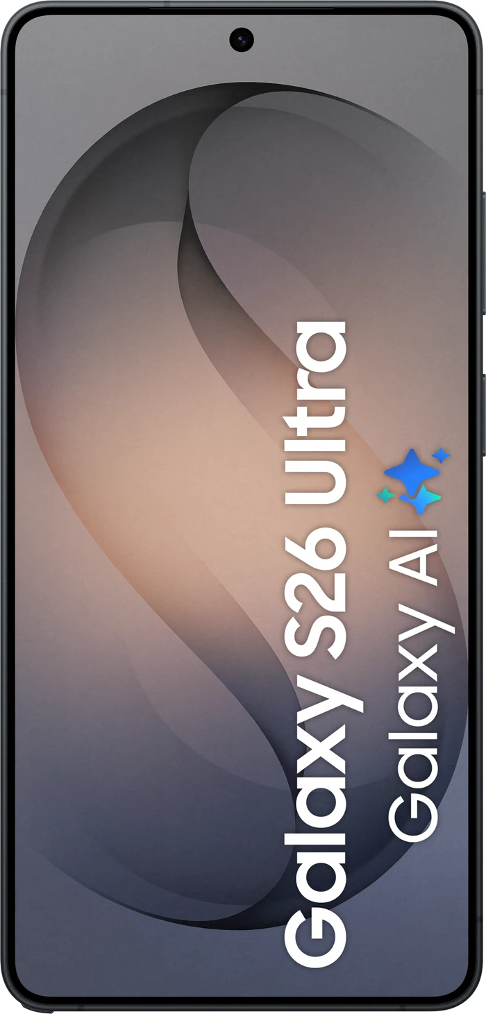 Thumbnail 3 de Samsung Galaxy S26 Ultra 256GB 5G Schwarz