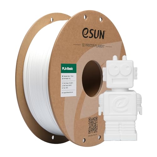 eSUN PLA Filamento 1KG PLA 1.75mm