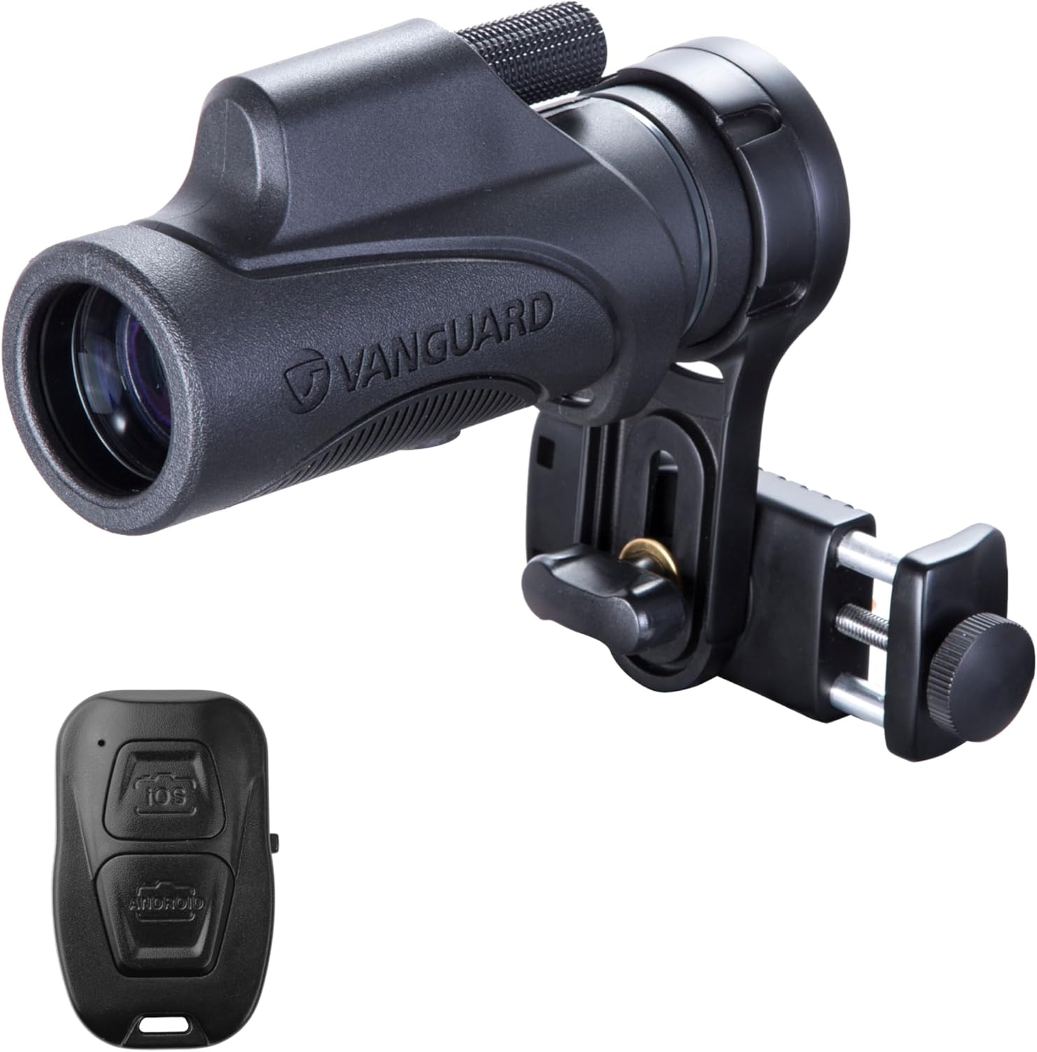 Thumbnail 6 de VANGUARD Vesta 8320M Monokular + Smartphone-Digiscoping Kit