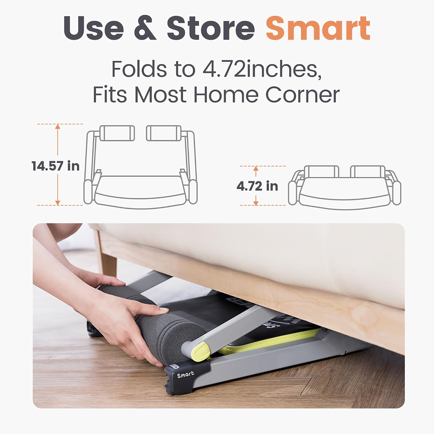 Thumbnail 6 de Wonder Core Smart Ab Machine ⚙