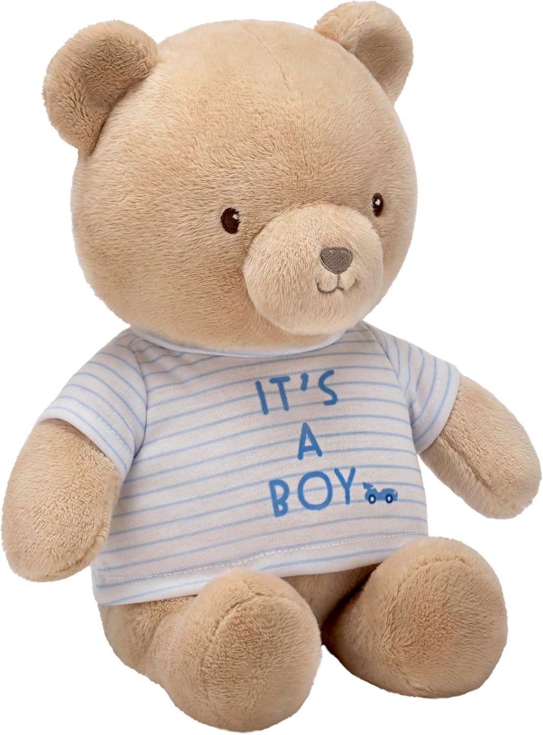 Detalle de Baby Starters Plush Teddy Bear 9-inch Sitting
