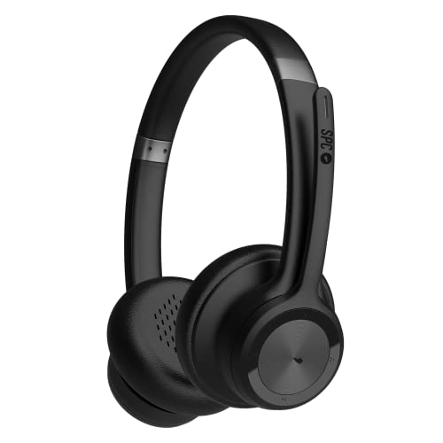 Detalle de SPC Dreamer Pro Auriculares inalámbricos 40h