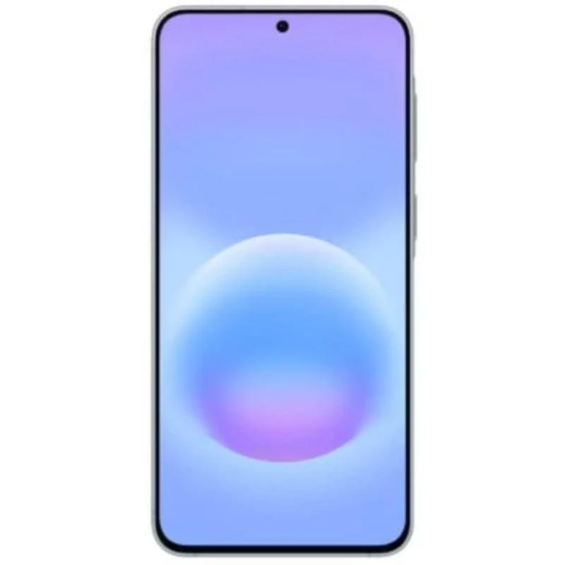 Detalle 2 de Samsung Galaxy A57 5G 8GB/128GB azul claro: gran pantalla, IA y resistencia al agua