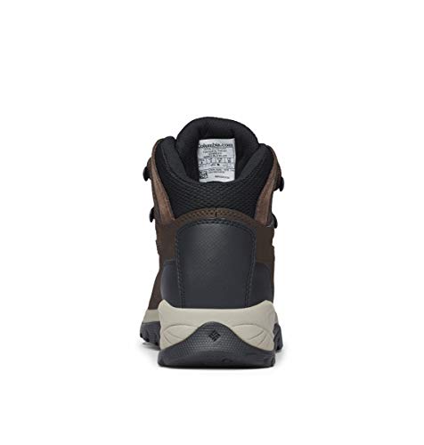Detalle 2 de Columbia Newton Ridge Plus botas de senderismo 37 EU