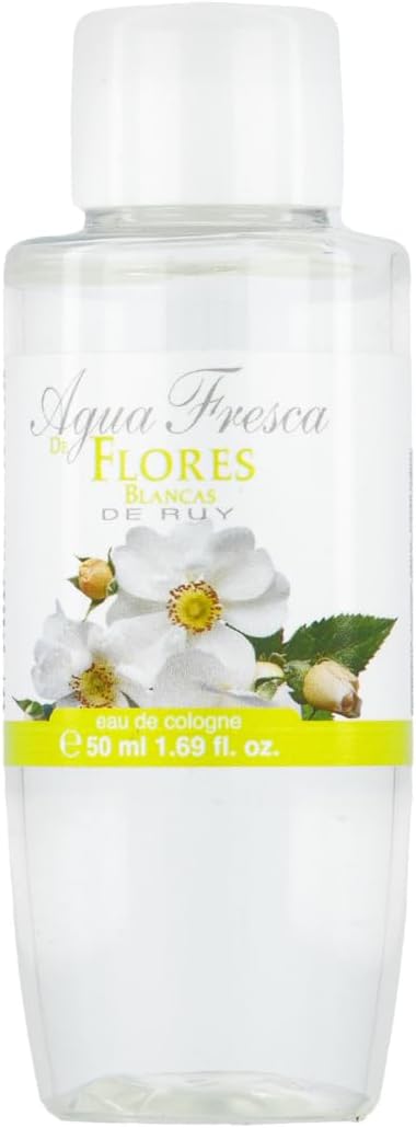 Thumbnail 2 de AGUA FRESCA DE RUY - Pack 4 Colonias Unisex