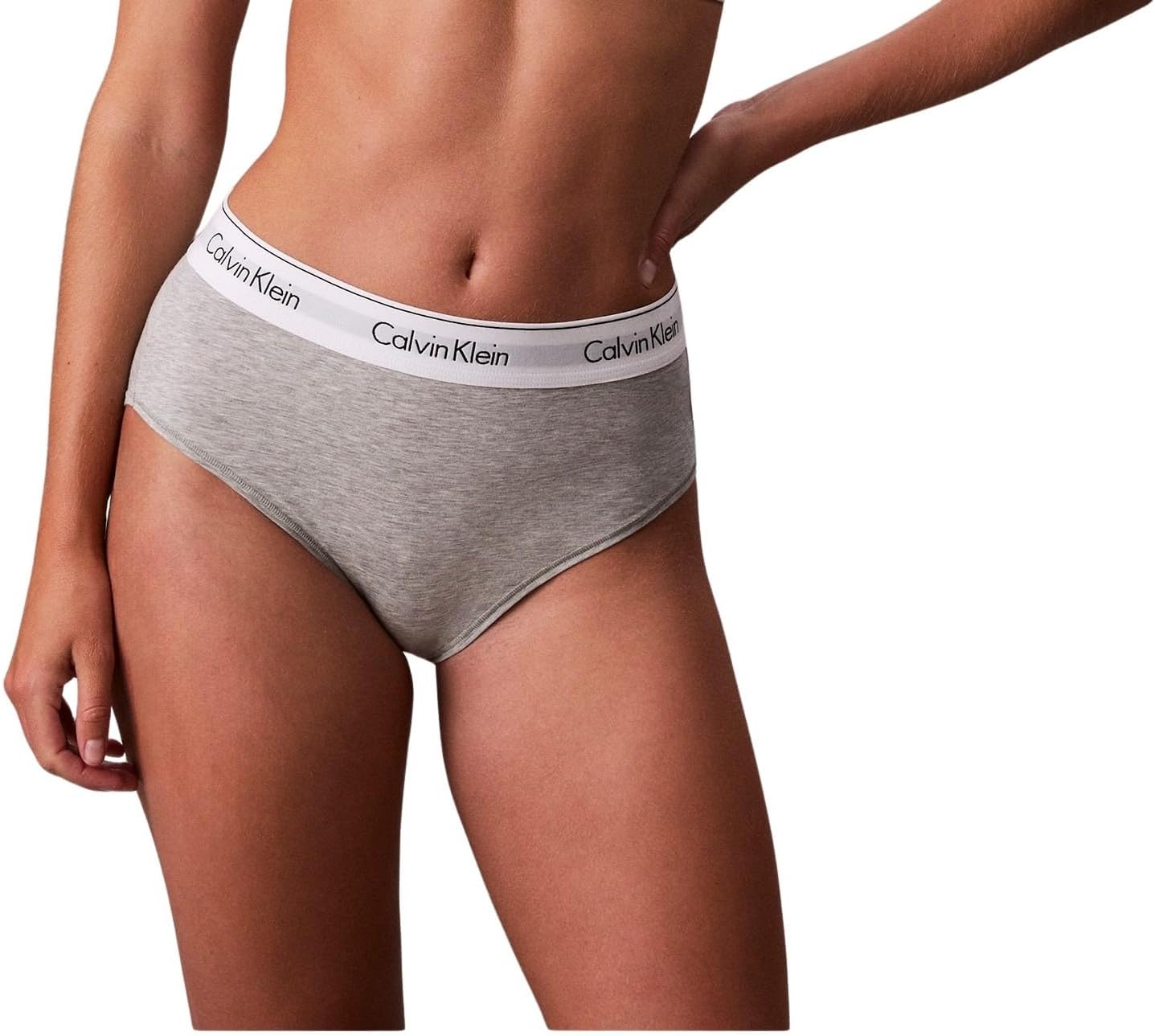 Thumbnail 6 de Calvin Klein Donna Slip Bikini a vita alta