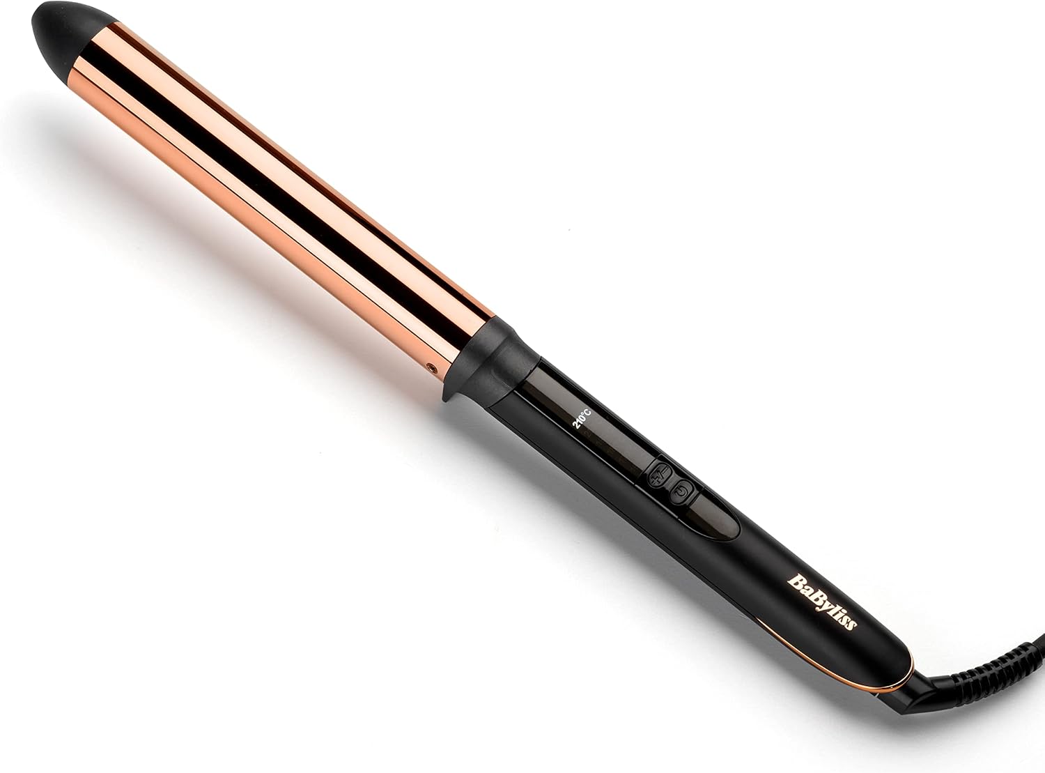 Thumbnail 6 de BaByliss 2356U 28mm Titanium Waves Wand