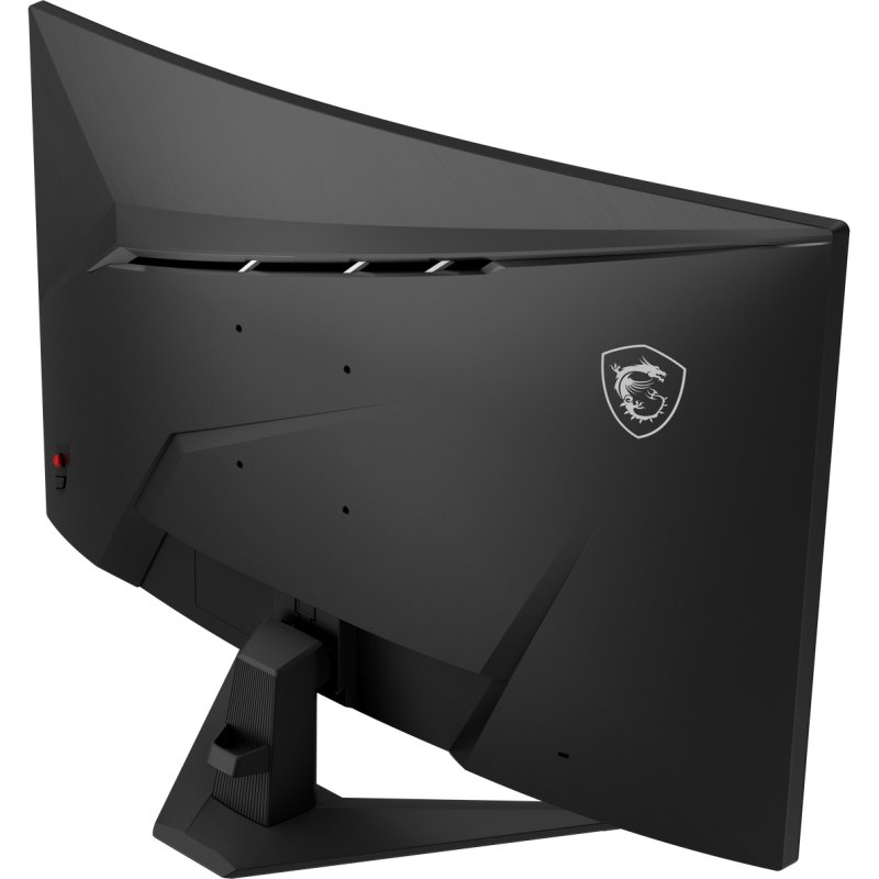 Thumbnail 2 de MSI MAG 321CQF E18 monitor QHD 31,5" 180 Hz