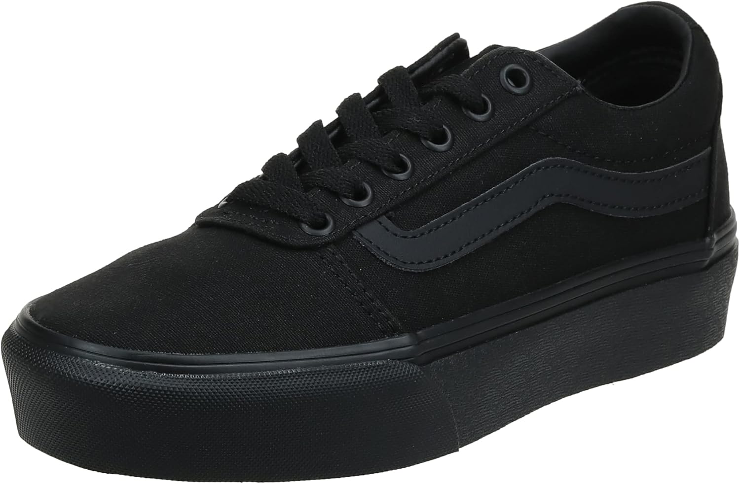 Thumbnail 6 de Vans Ward PlatformSneaker