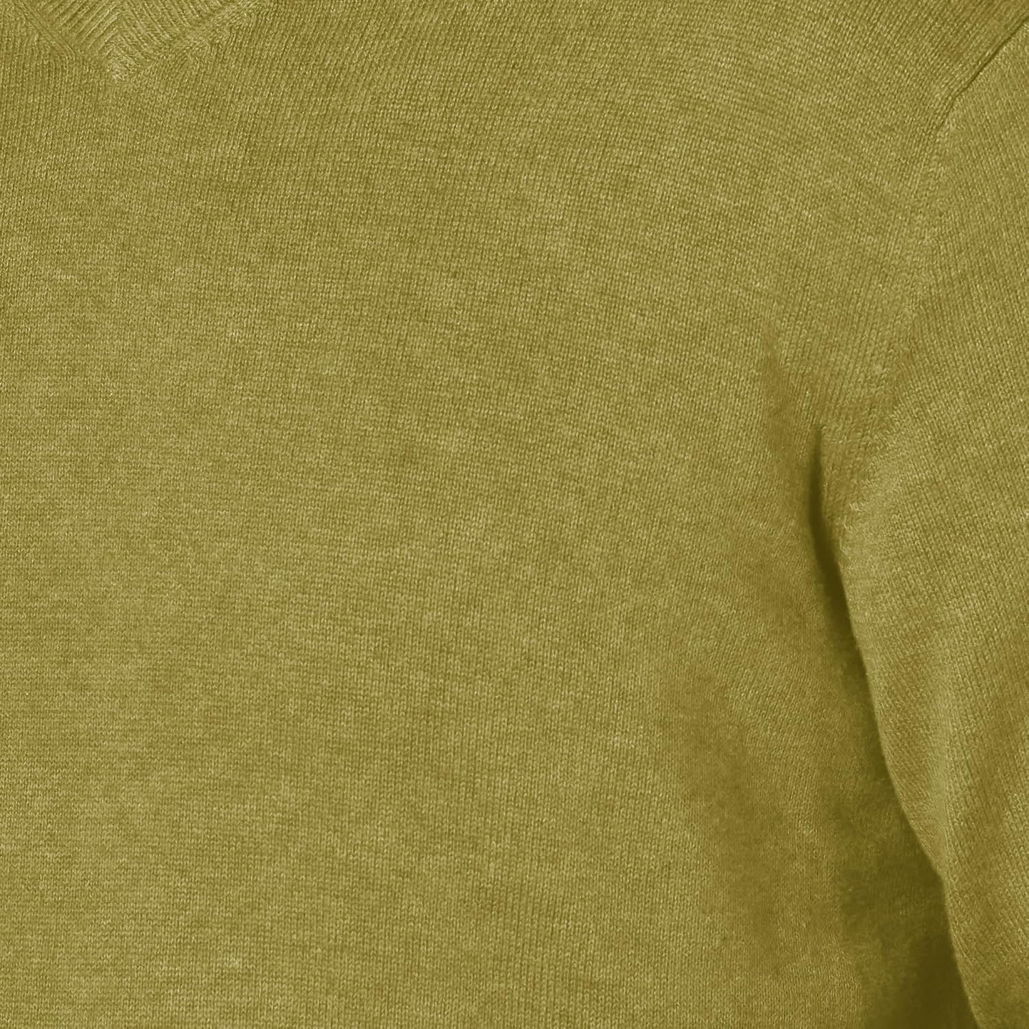 Thumbnail 5 de Amazon Essentials Jersey Cuello en V XS Hombre