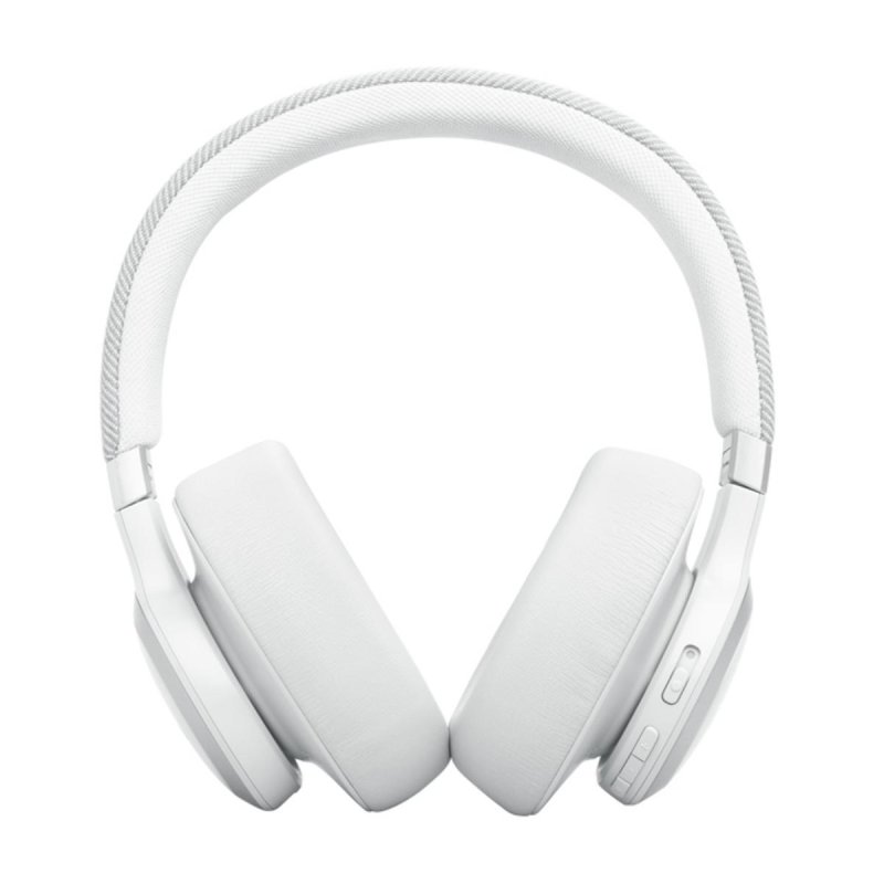 Detalle 2 de JBL Live 770NC: auriculares inalámbricos con cancelación de ruido y 65 h de autonomía